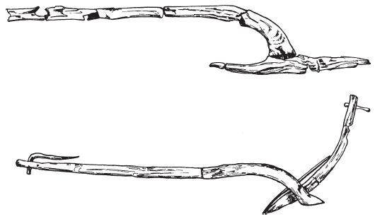 Малькольм Тодд - Варвары. Древние германцы. Быт, религия, культура