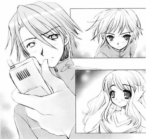 Нагару Танигава - Скука Харухи Судзумии (Перевод с английского)