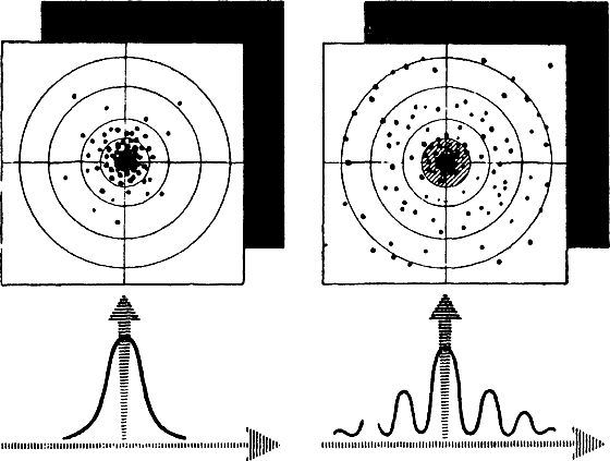 Виталий Рыдник - Охотники за частицами