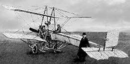 История зарождения воздухоплавания и...