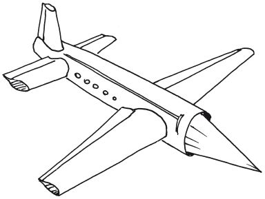 Елена Каминская - Поделки из бумаги, игрушки, сувениры и подарки