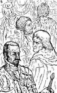 Эрнест Медзаботт - Иезуит