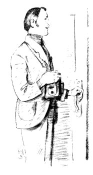 Борис Раевский - Удар! Ещё удар!