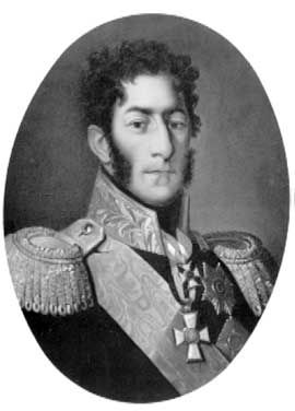 Олег Михайлов - Генерал Ермолов