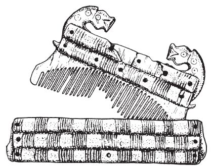 Малькольм Тодд - Варвары. Древние германцы. Быт, религия, культура