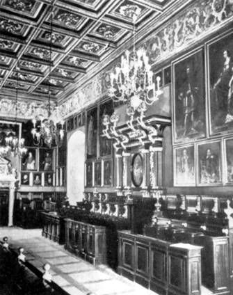 Наталья Фролова - Старый Краков