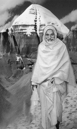 Эрнст Мулдашев - В поисках Города Богов