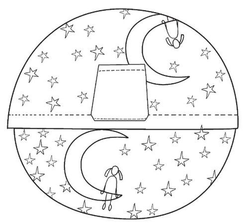 Ольга Захаренко - Обувь для дома своими руками