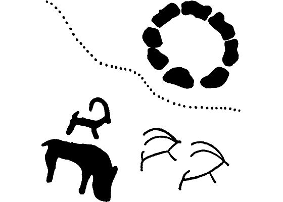 Павел Мариковский - По Семиречью