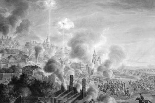 Олег Михайлов - Генерал Ермолов