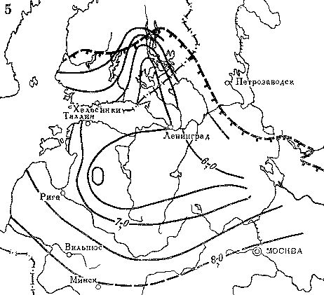 Леонид Серебрянный - Древнее оледенение и жизнь