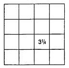 Математические головоломки и развлечения