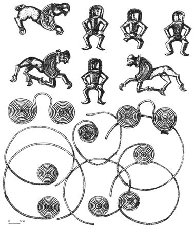 Сергей Цветков - Поход Русов на Константинополь в 860 году и начало Руси