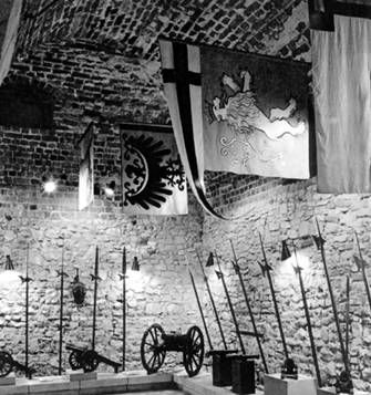 Наталья Фролова - Старый Краков