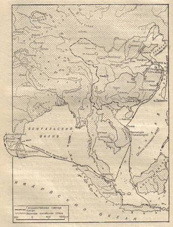 Яков Свет - За кормой сто тысяч ли