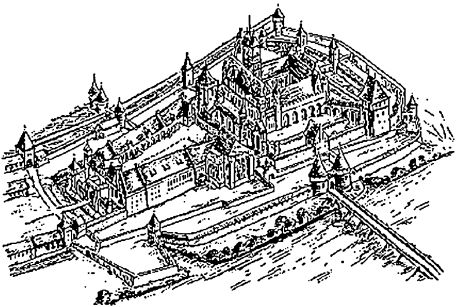 Владимир Свержин - Парадоксы полковника Ржевского