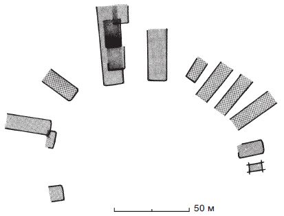 Малькольм Тодд - Варвары. Древние германцы. Быт, религия, культура