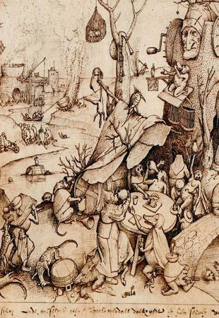 Татьяна Линдберг, Александр Кожевников - Семь смертных грехов и семь добродетелей