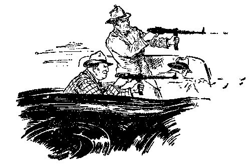 Александр Казанцев - Арктический мост