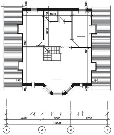 Евгений Симонов - Строительство дома быстро и дешево
