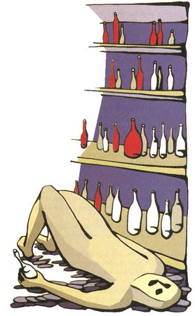 Исаак Зингер - Голем