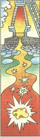 Николай Мезенин - Занимательно о железе