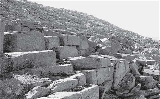 Юрий Супруненко - Места силы на карте мира