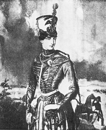 Игорь Зимин - Взрослый мир императорских резиденций. Вторая четверть XIX -...