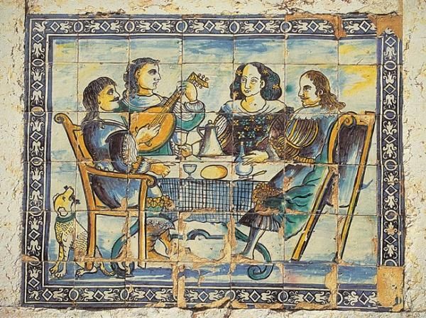 Робин Фроммер, Габриэль Кальво и др. - Лиссабон. Путеводитель