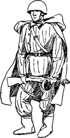 Николай Камбулов - Беспокойство