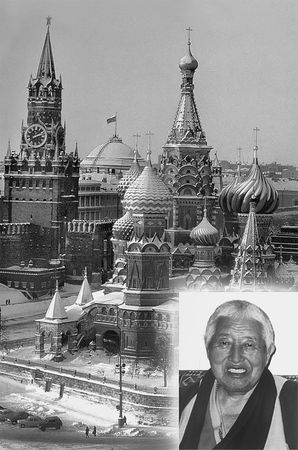 Эрнст Мулдашев - В поисках Города Богов