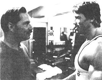 Арнольд Шварценеггер, Билл Доббинс - Новая энциклопедия бодибилдинга. Кн.1....