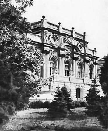 Елена Грицак - Памятники древнего Киева