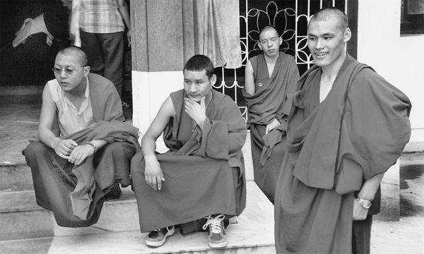 Эрнст Мулдашев - В поисках Города Богов