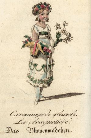 Марина Костюхина - Записки куклы. Модное воспитание в литературе для девиц...