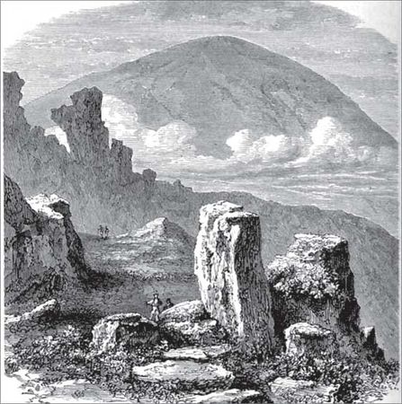 Юрий Супруненко - Места силы на карте мира