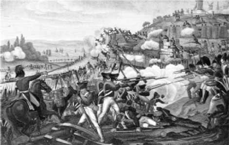 Олег Михайлов - Генерал Ермолов