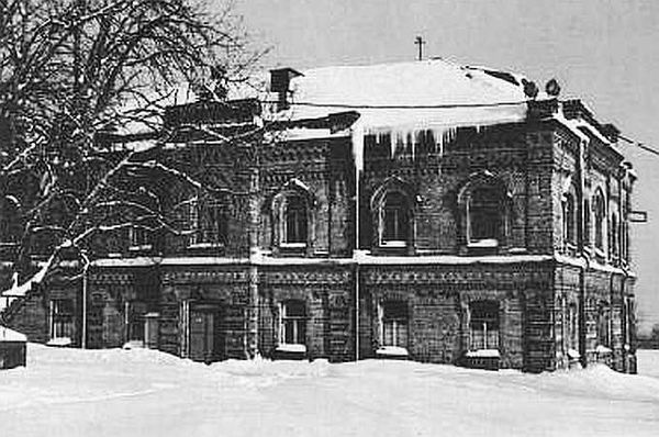 Елена Грицак - Памятники древнего Киева