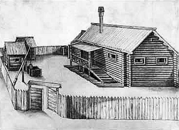 Елена Грицак - Памятники древнего Киева