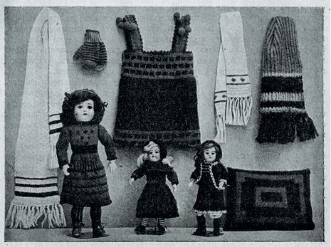 Марина Костюхина - Записки куклы. Модное воспитание в литературе для девиц...