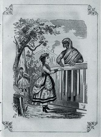 Марина Костюхина - Записки куклы. Модное воспитание в литературе для девиц...