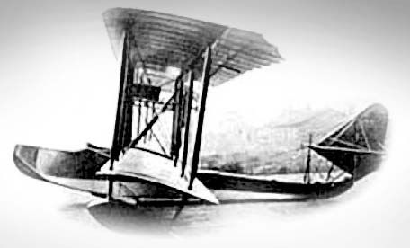 Борис Веробьян - История зарождения воздухоплавания и авиации в России