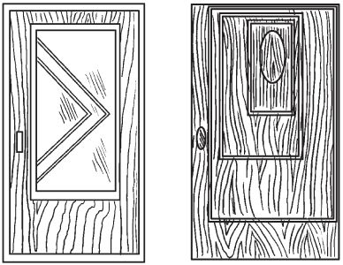 Ирина Зайцева - Современные двери и окна. Новейшие материалы и технологии работ