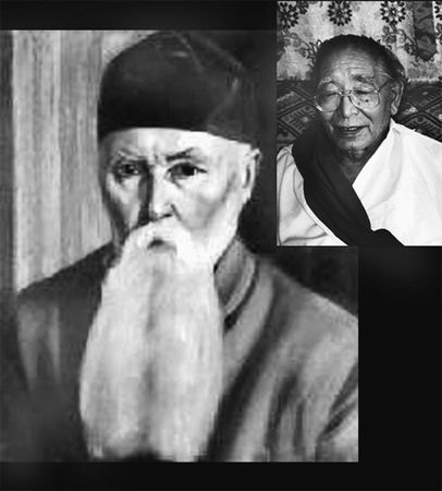 Эрнст Мулдашев - В поисках Города Богов