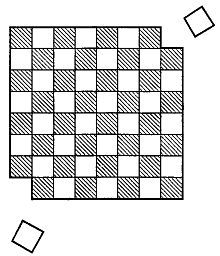 Мартин Гарднер - Математические головоломки и развлечения
