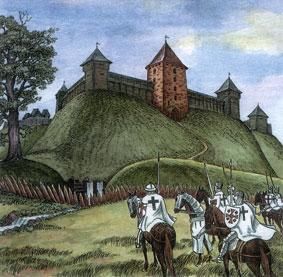 Владимир Орлов, Геннадий Саганович - Десять веков белорусской истории...