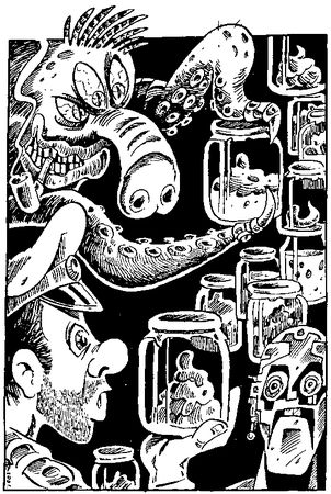 Борис Штерн - Приключения инспектора Бел Амора. Вперед, конюшня!