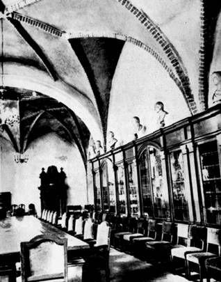 Наталья Фролова - Старый Краков