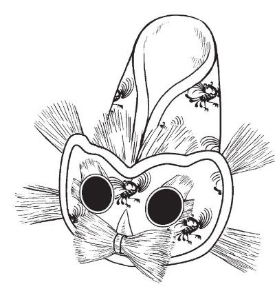 Ольга Захаренко - Обувь для дома своими руками