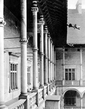 Наталья Фролова - Старый Краков